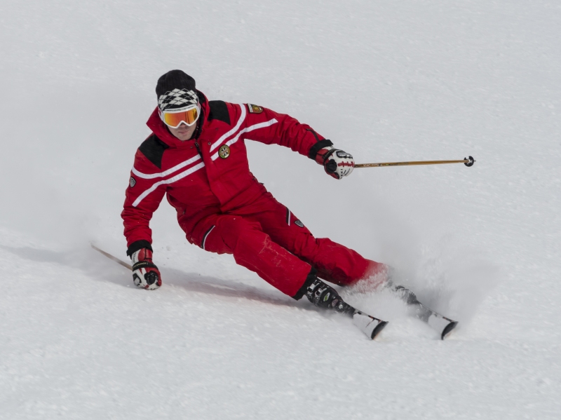 freeride
